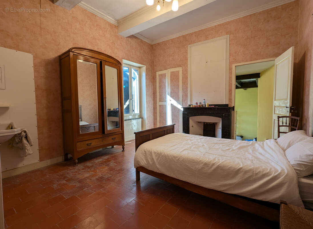 Maison à MARCORIGNAN