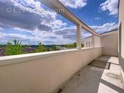 Appartement à MONTIGNY-LE-BRETONNEUX