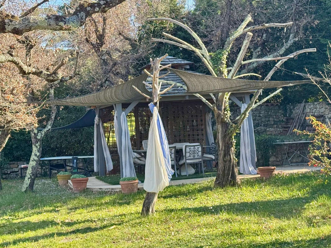 Maison à VAISON-LA-ROMAINE