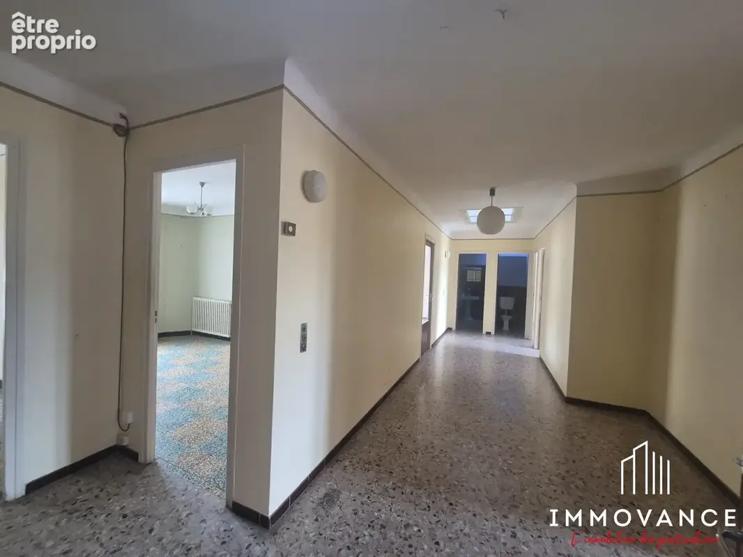Maison 5 pièces 144 m² à vendre à Pomerols (34810) - photo 8
