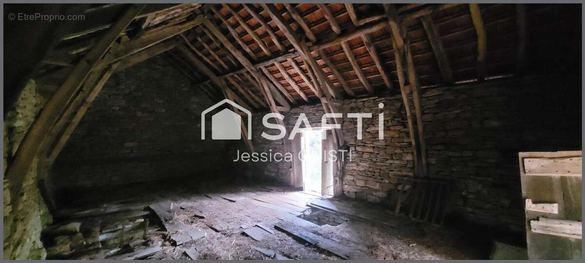 Photo 5 - Maison à SAINT-PROJET