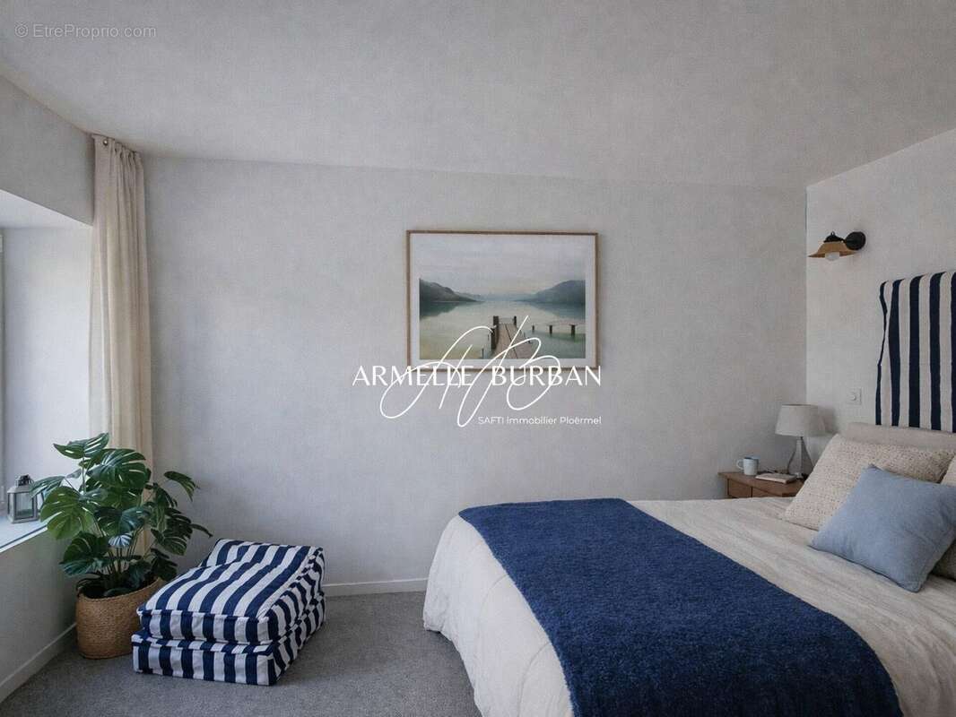 Photo 6 - Maison à TAUPONT