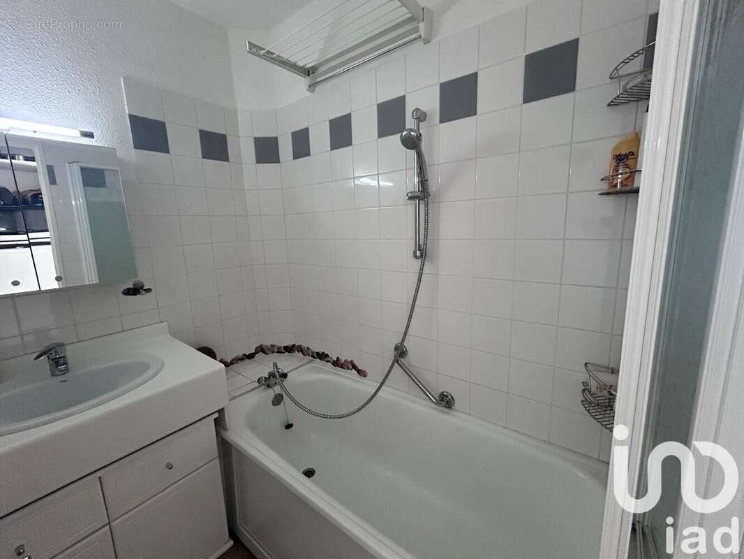 Photo 9 - Appartement à BAREGES