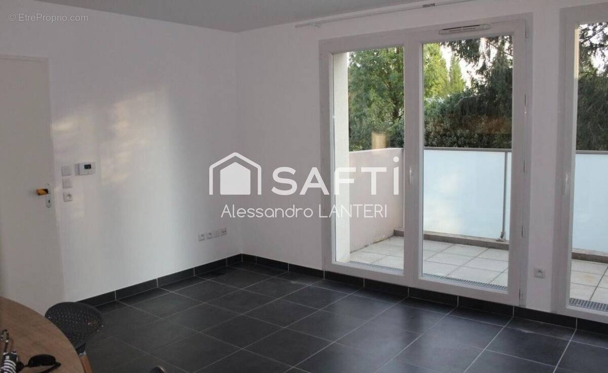 Photo 1 - Appartement à VILLENEUVE-D'ASCQ