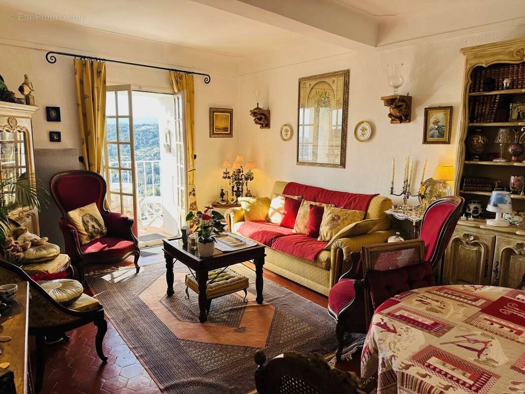 Appartement à SAINT-PAUL