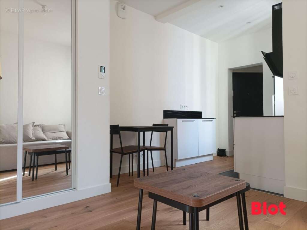 Appartement à LA BAULE-ESCOUBLAC