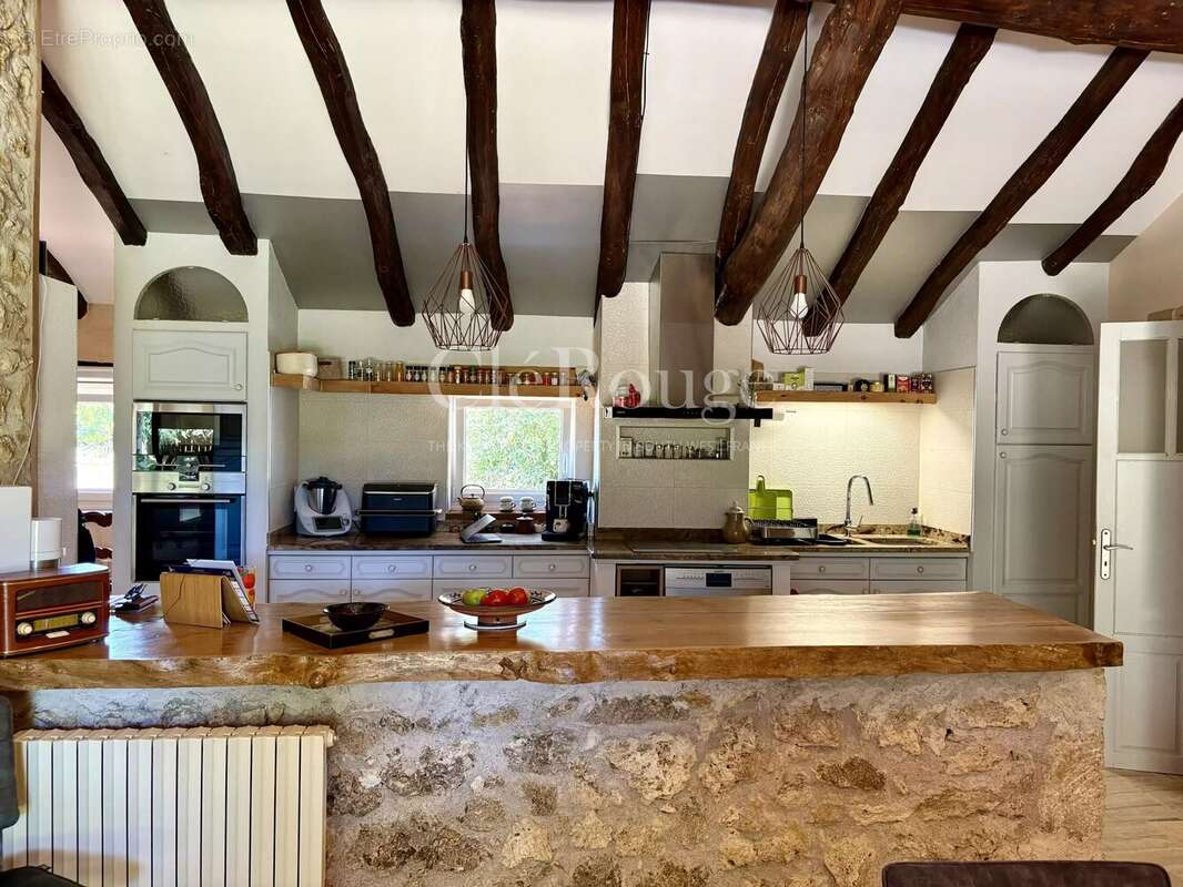 Proche de Saint-Livrade-sur-Lot – Élégante propriété de caractère de 5 chambres avec piscine chauffée et superbe parc arboré - photo 6
