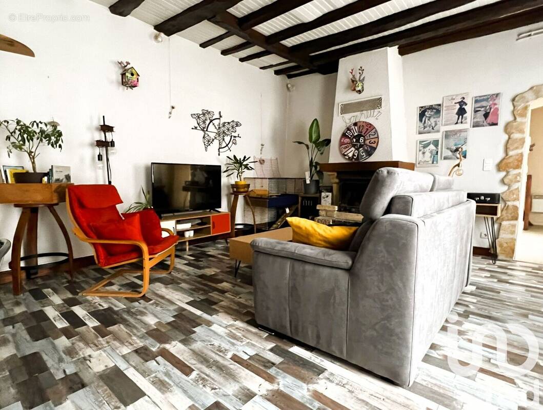 Photo 1 - Appartement à DIJON