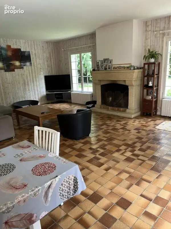 Maison 204 m² à Vezilly  - photo 5