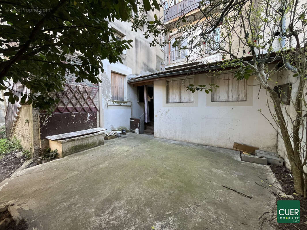 Appartement à VALENCE