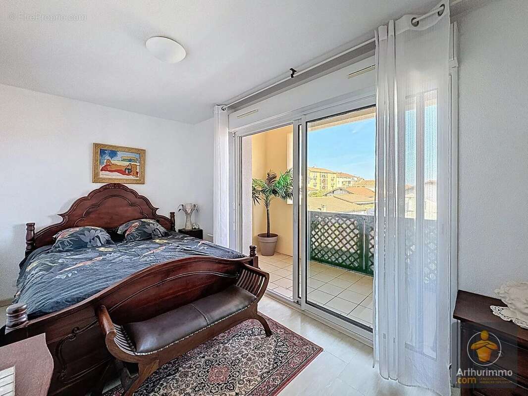 Appartement à MIMIZAN