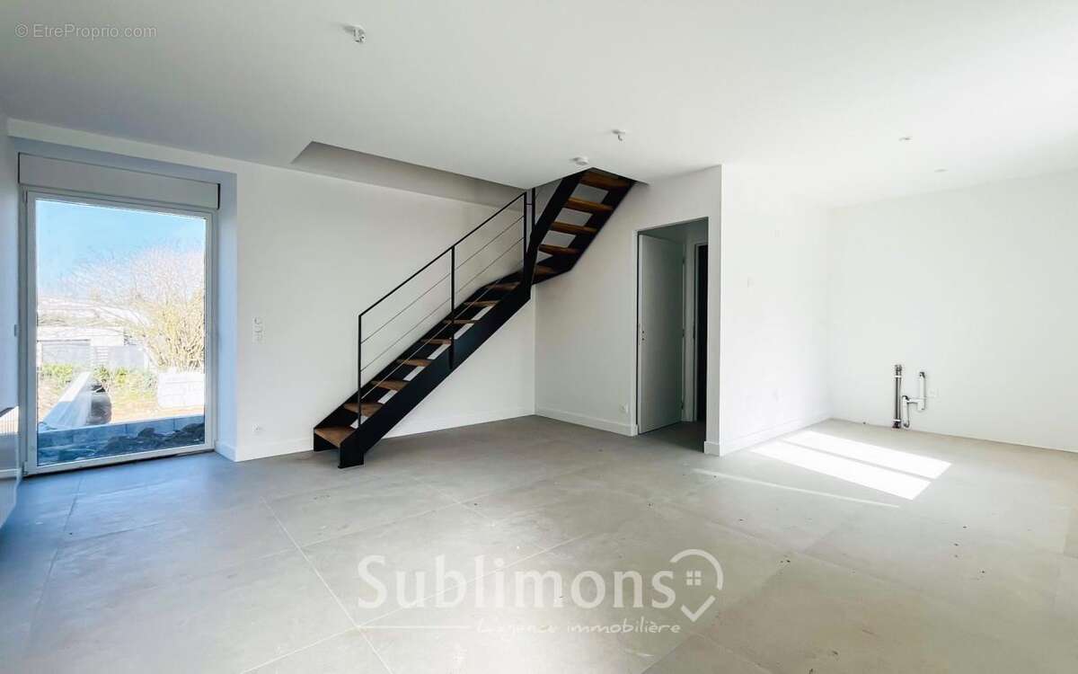 Maison entierement renové - photo 7