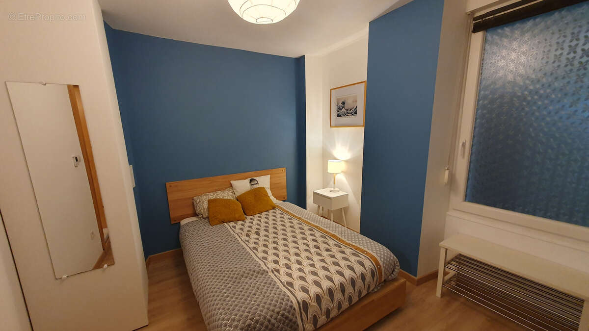 Appartement à MULHOUSE