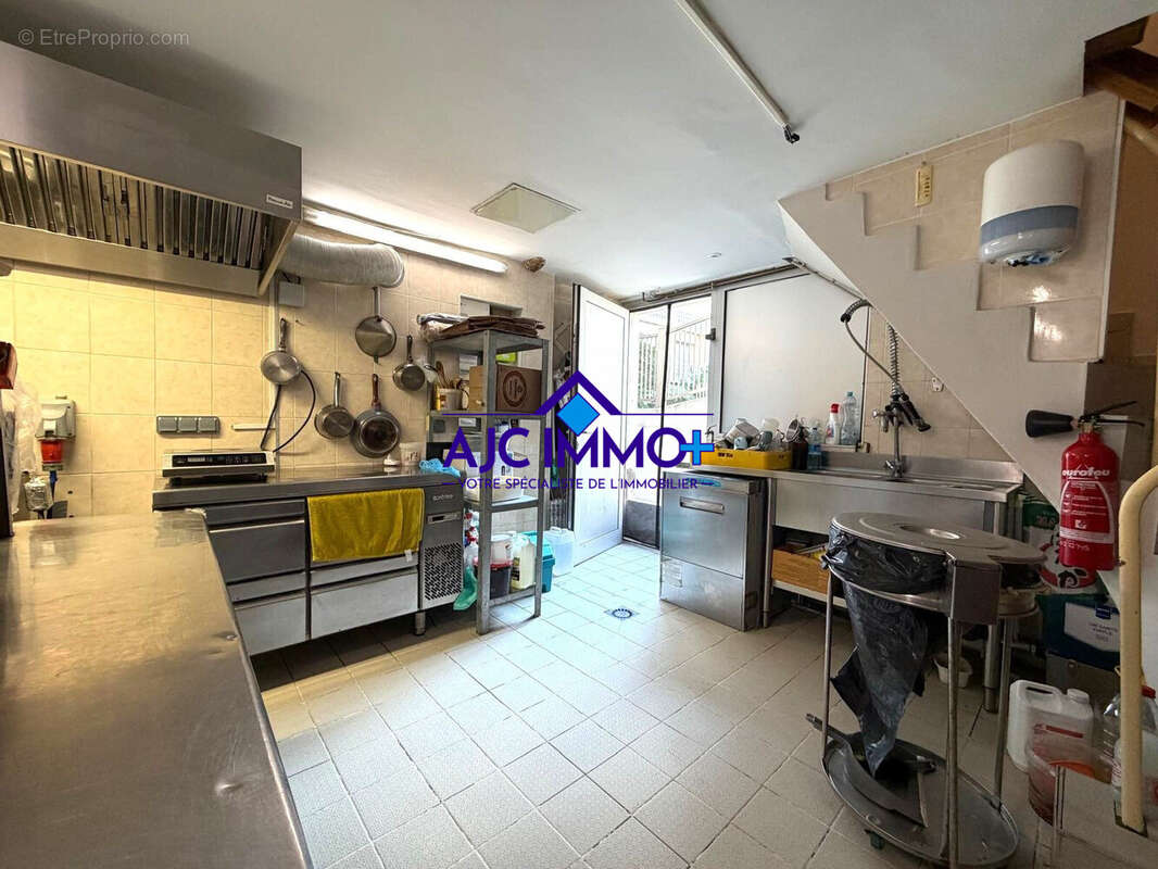 50 m² à Strasbourg  - photo 3