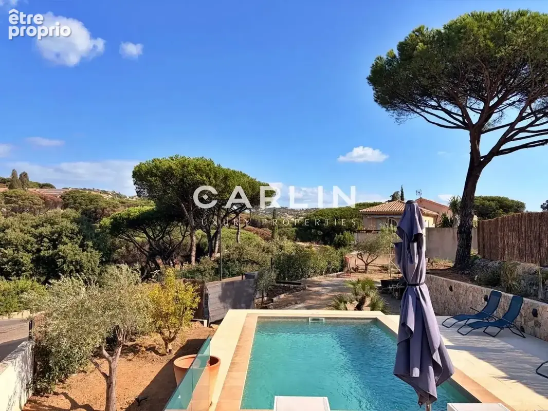 Villa proche centre et plages - photo 9
