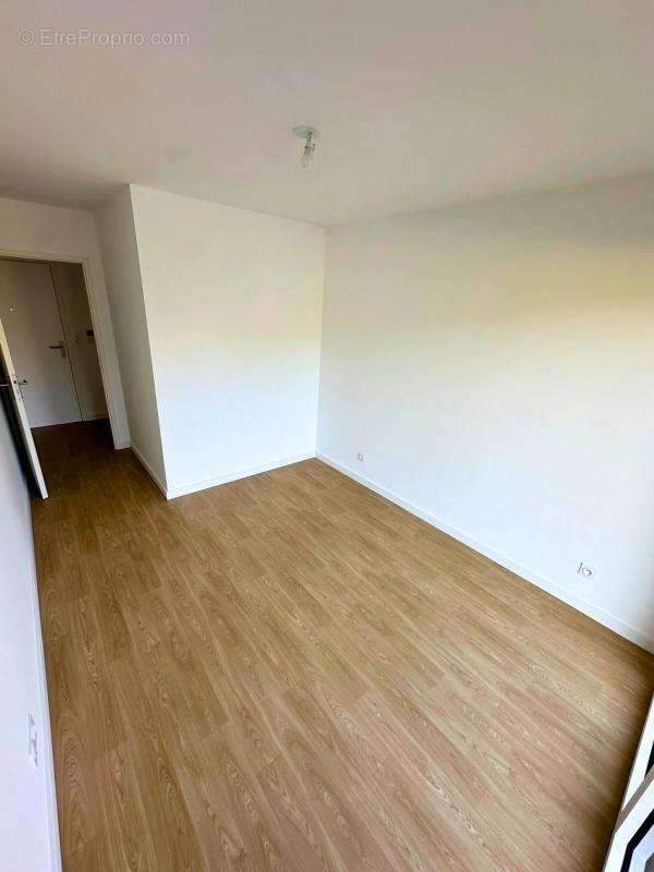 Appartement à CHATEAUNEUF-D&#039;ILLE-ET-VILAINE