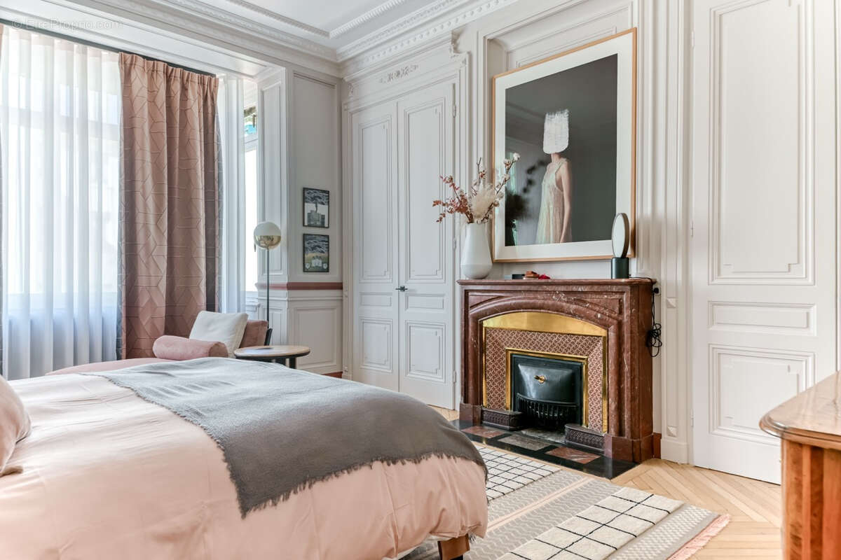 Appartement à LYON-6E