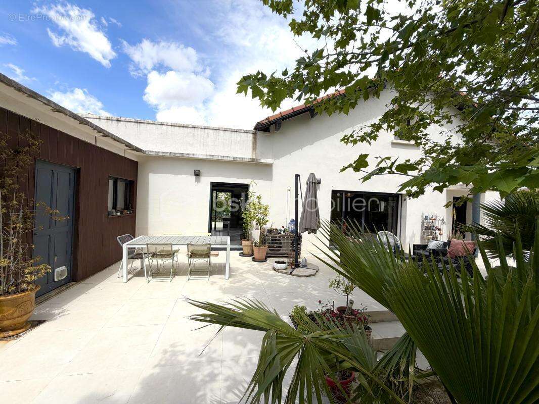 Maison coup de coeur sur Sorgues - photo 5