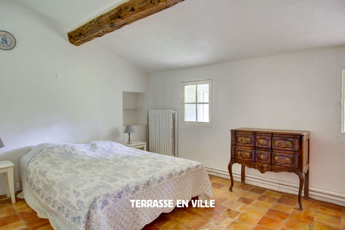 Maison à AIX-EN-PROVENCE