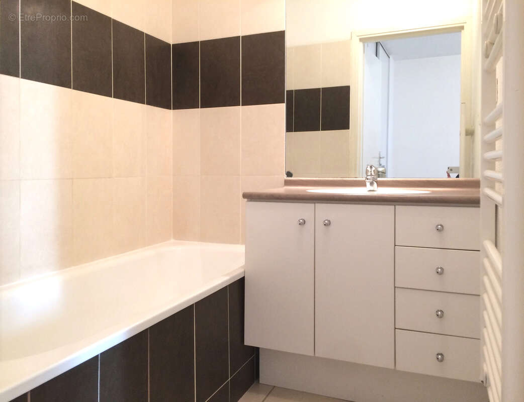 Appartement à TOURNEFEUILLE