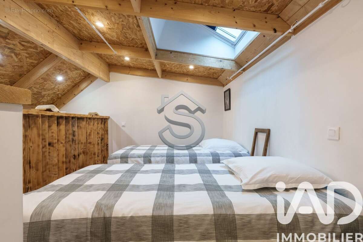 Photo 9 - Maison à NEUFMAISONS