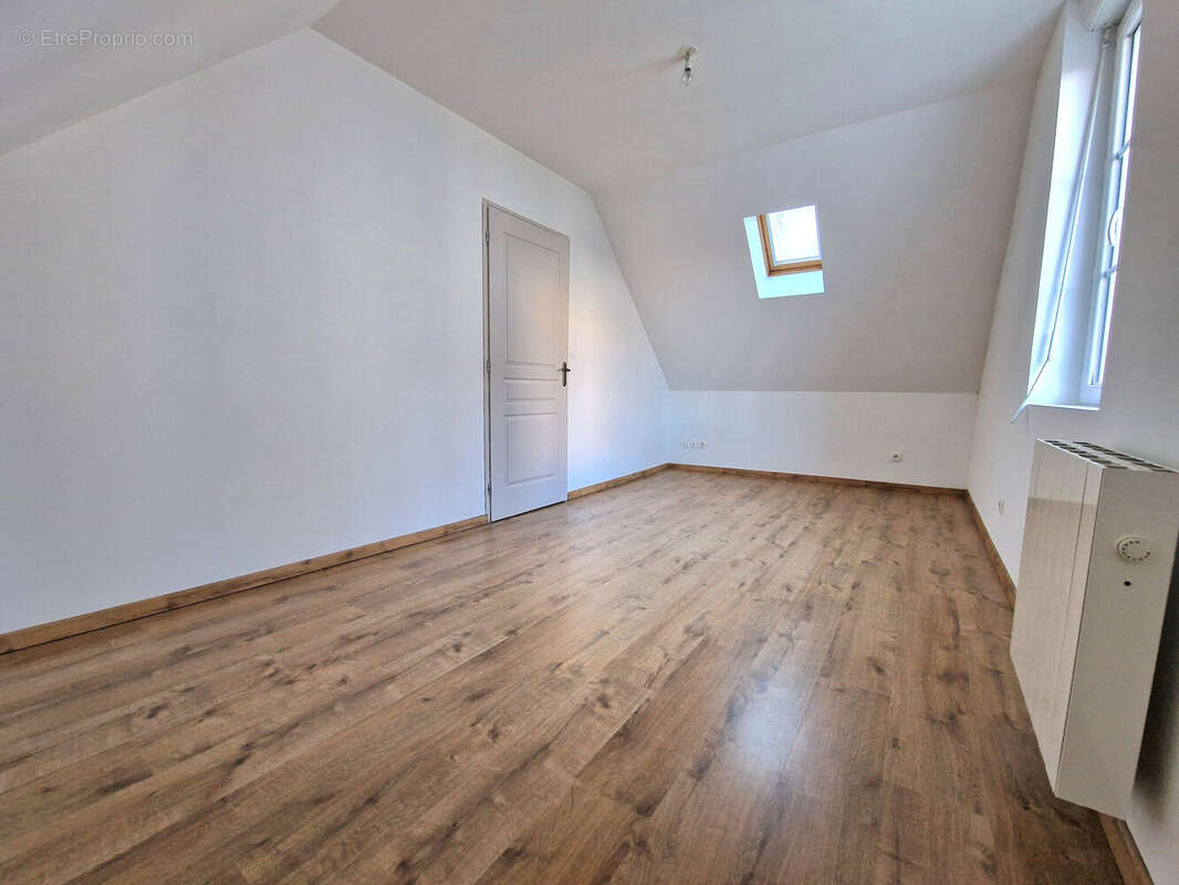 Photo 6 - Maison à BEUSSENT