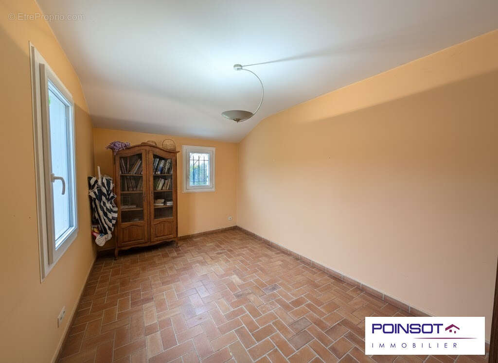 Maison à JUIGNE-SUR-LOIRE