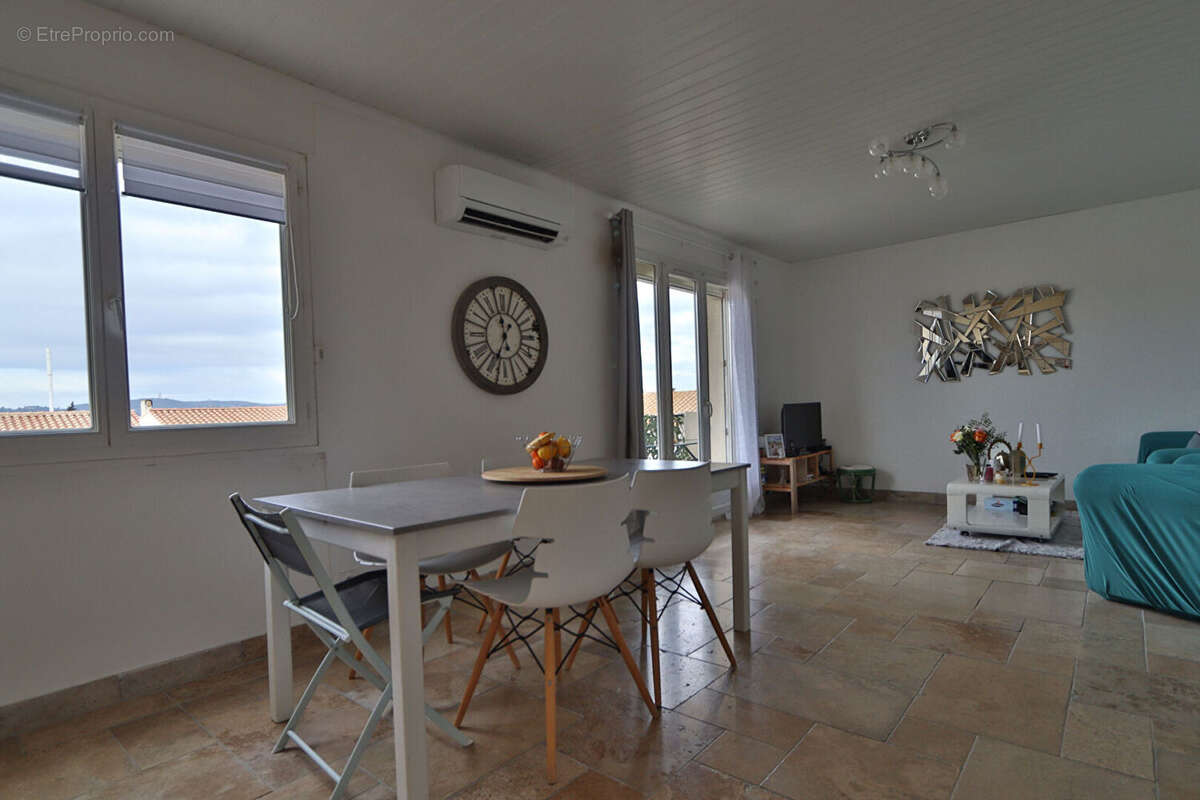 Appartement à NARBONNE