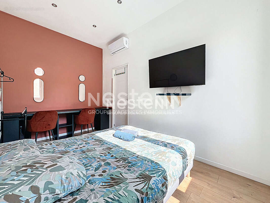 Appartement à VALLAURIS