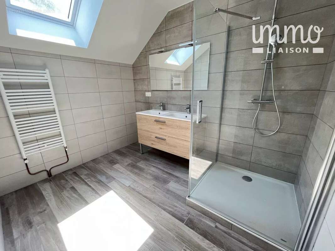 Maison à NORT-SUR-ERDRE