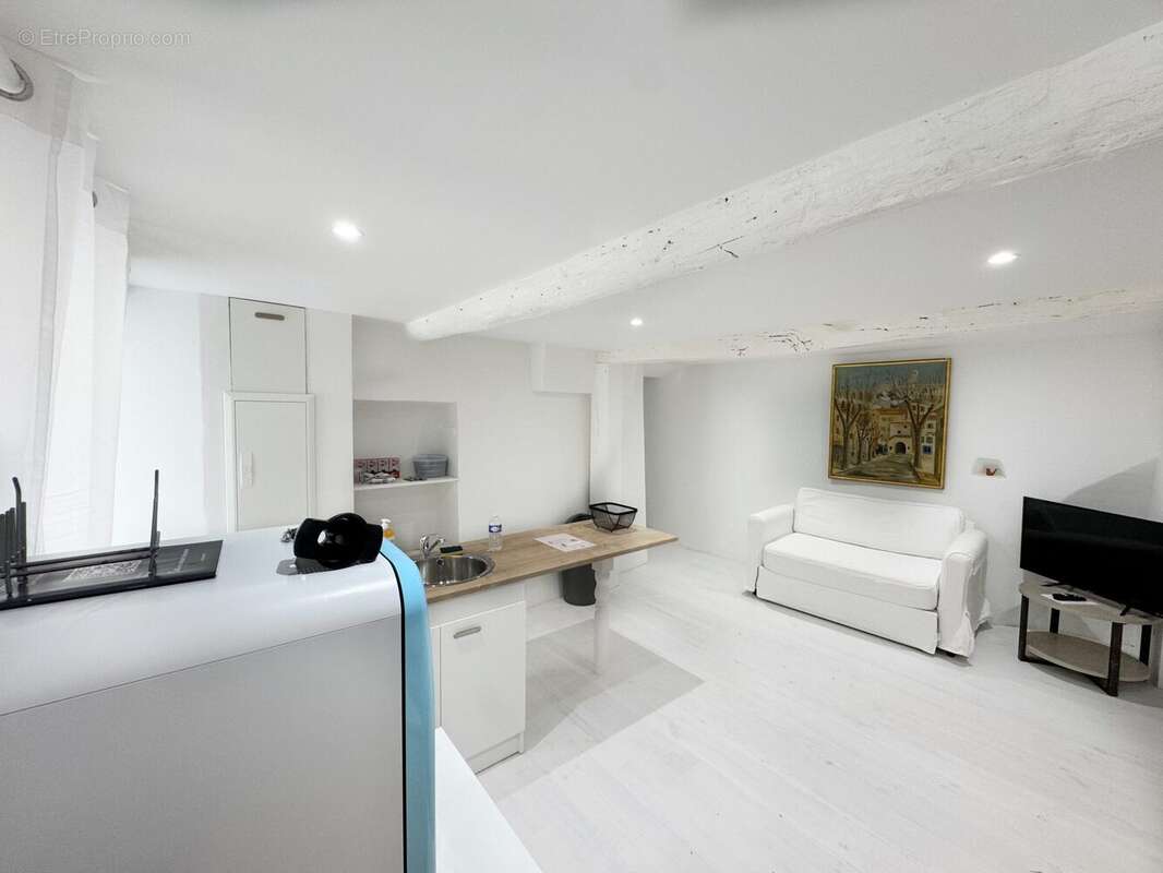 Appartement à SAINT-JULIEN-DU-VERDON