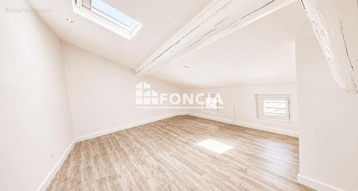 Appartement à VILLEFRANCHE-SUR-SAONE