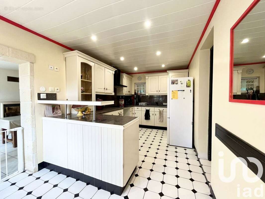 Photo 7 - Maison à AMBLENY