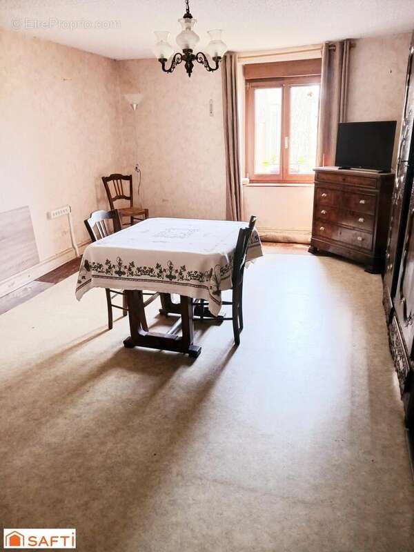 Photo 3 - Maison à XIROCOURT