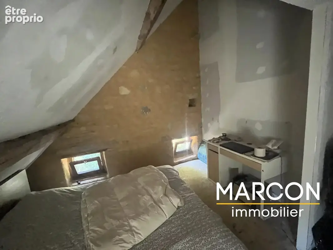 Maison 8 pièces 140 m² à vendre à Aubusson (23200) - photo 18