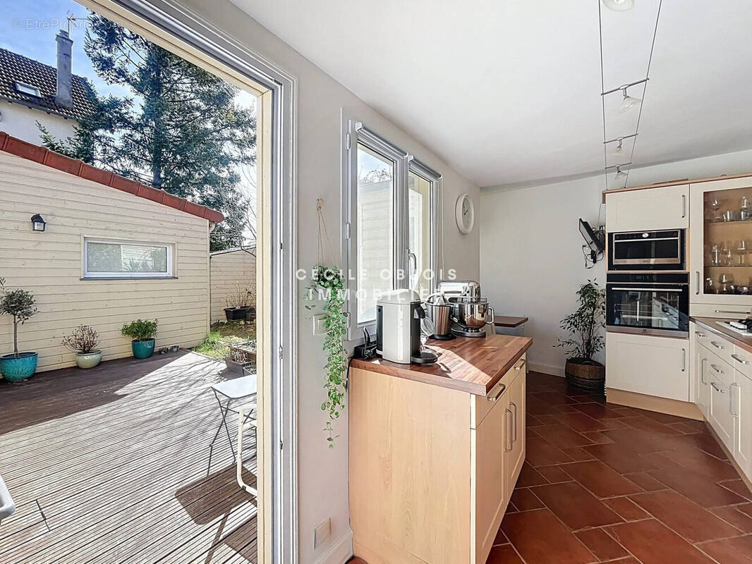 Maison à JOINVILLE-LE-PONT