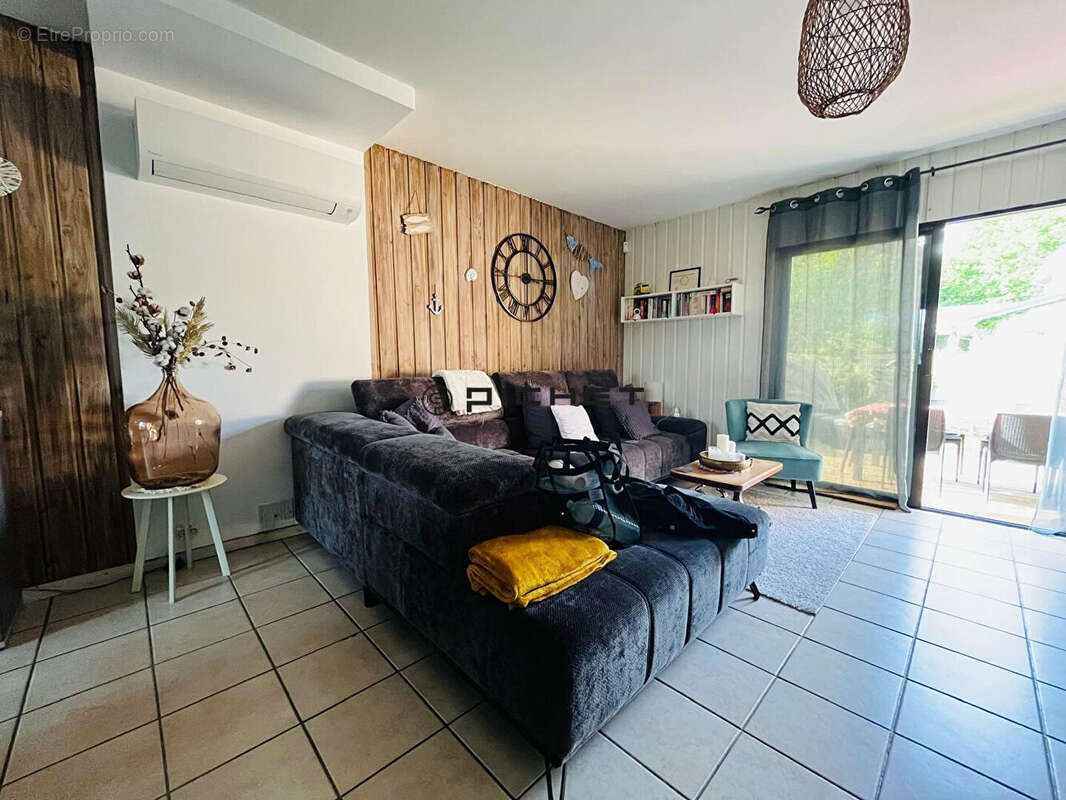 Maison à BIGANOS