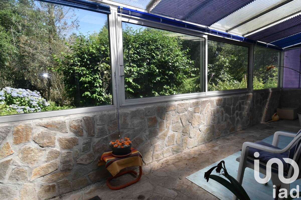 Photo 3 - Maison à BAYE