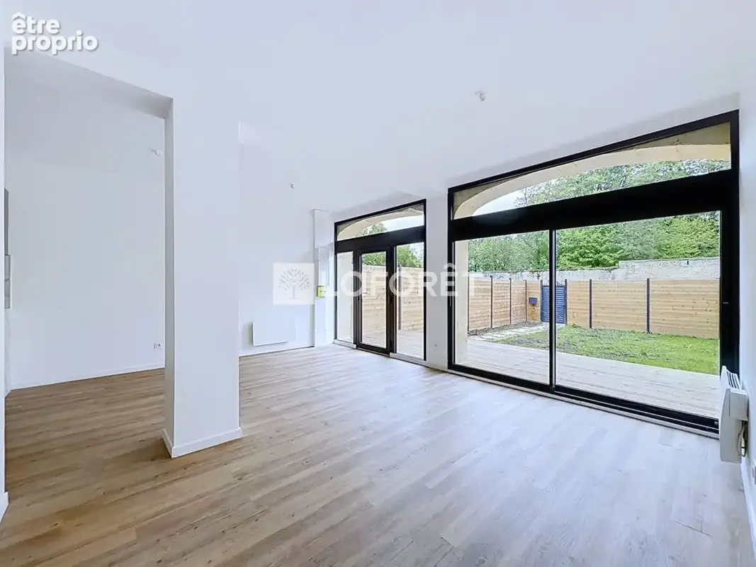 Maison Anisy 4 pièce(s) 90 m2 - photo 5