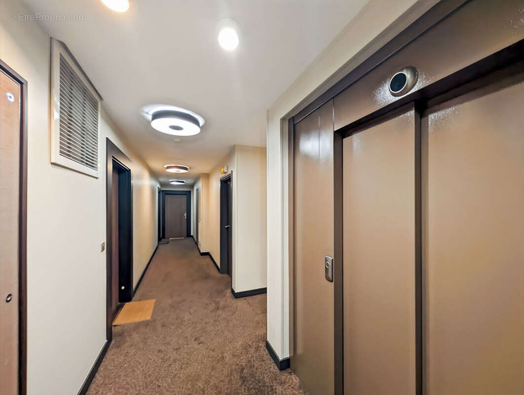 Appartement à ROSNY-SOUS-BOIS