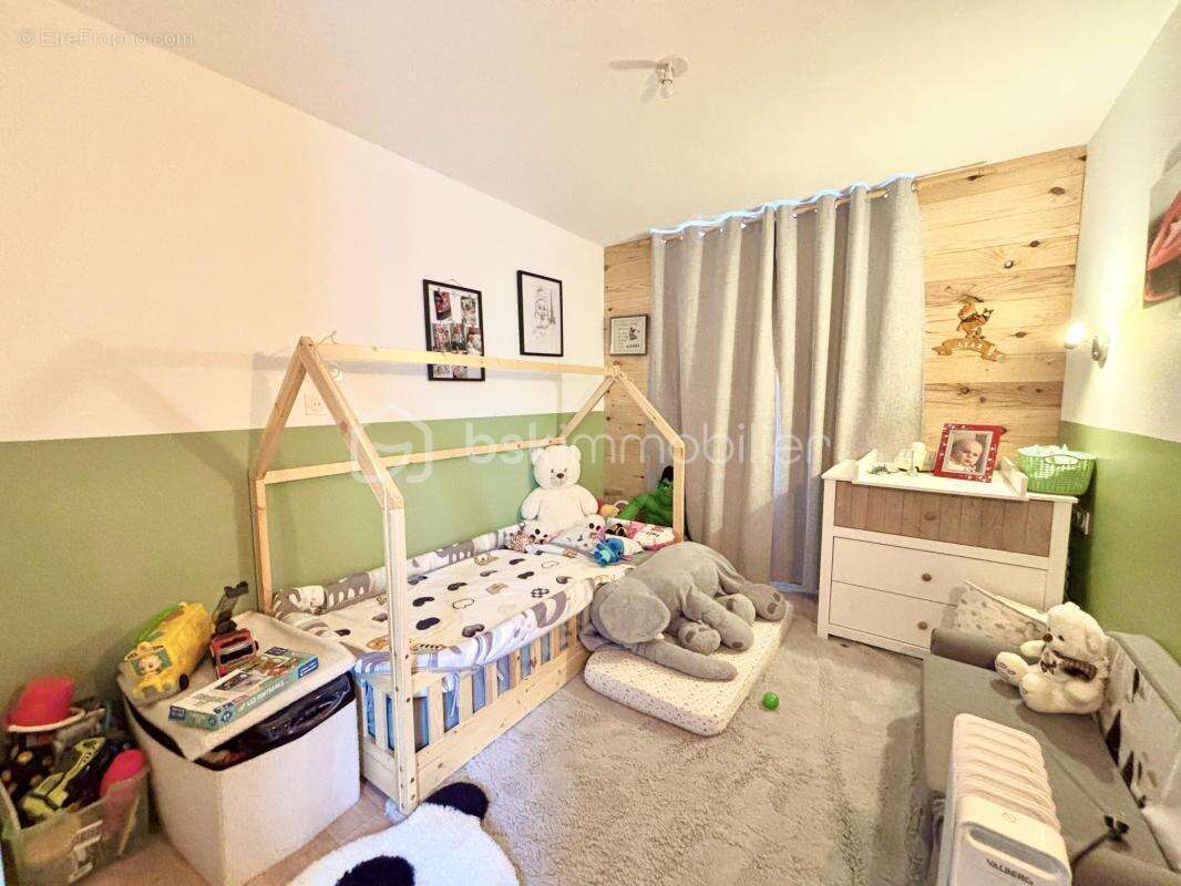 Appartement à CHAMBERY
