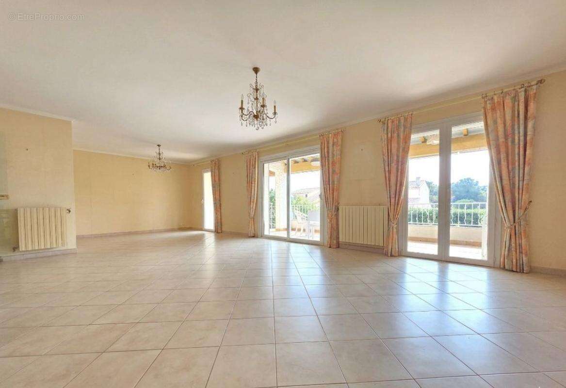 Maison à SANARY-SUR-MER