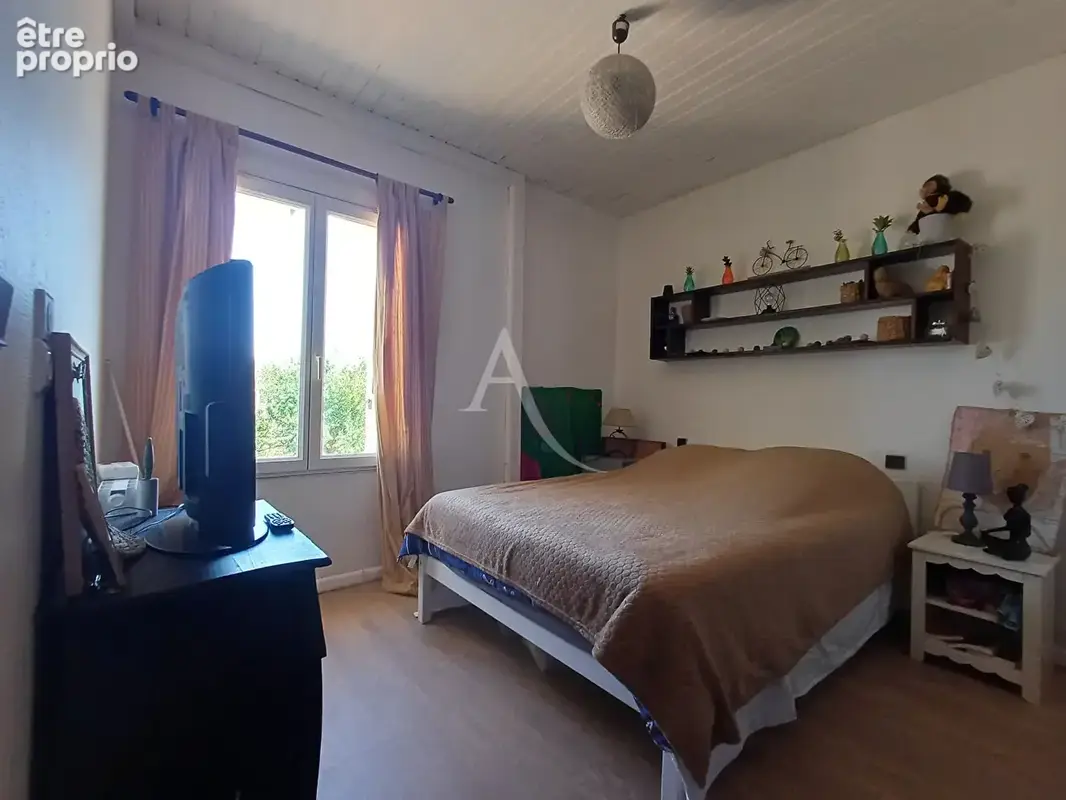 Maison ancienne renovee au calme - photo 13