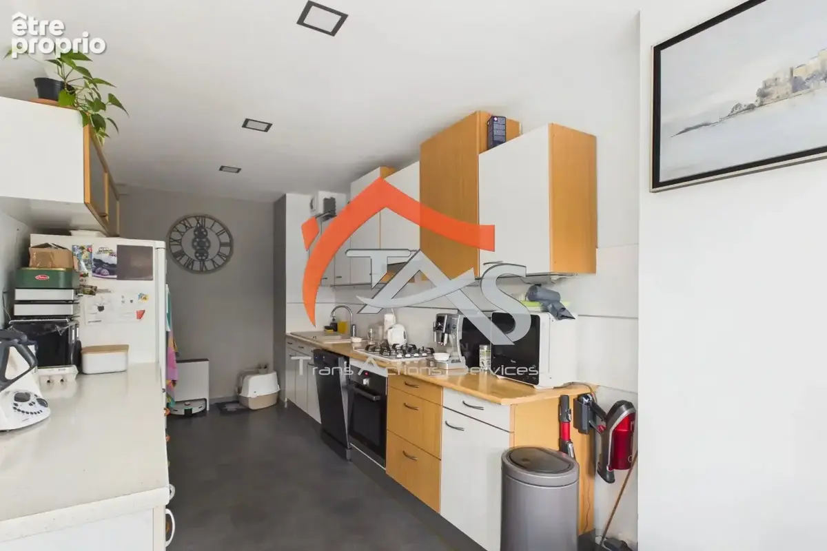 Vente Appartement Saint-chamond(42400) 155 000ï¿œ - photo 5