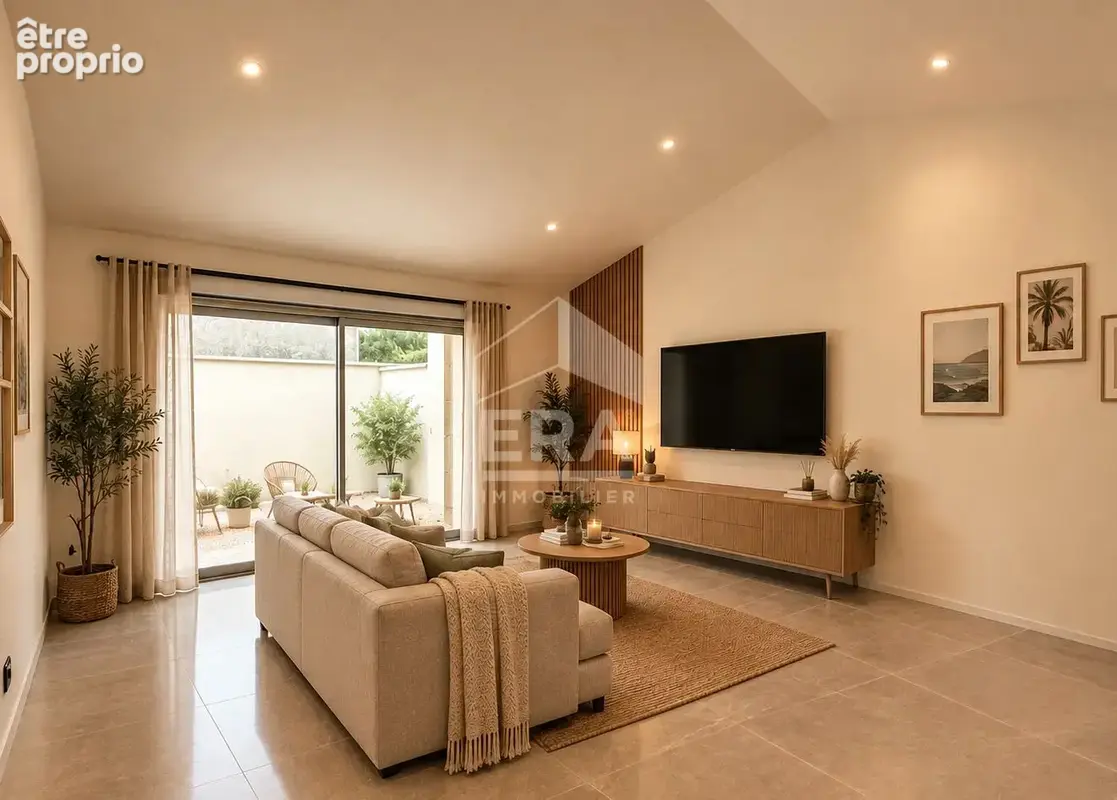 Pied-à-terre rénové en 2025 à 600 m de la plage de Nauzan, Vaux-sur-Mer - photo 6