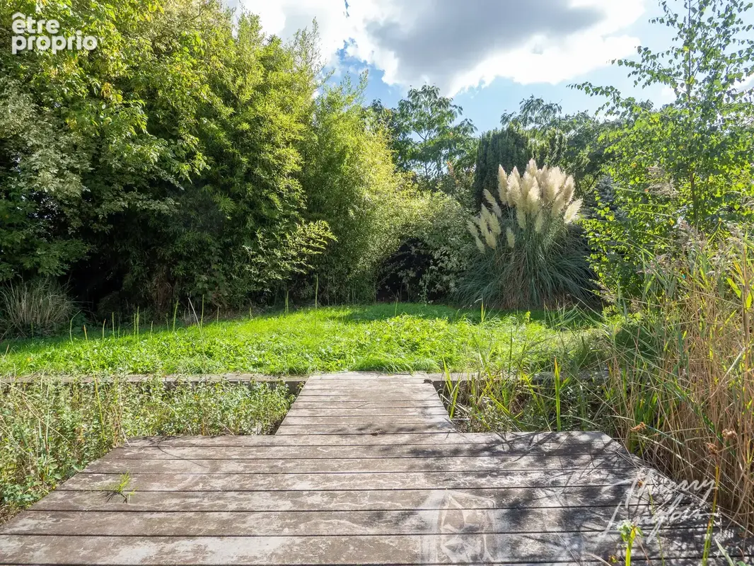 Maison individuelle - coup de coeur a camphin en pevele - photo 20