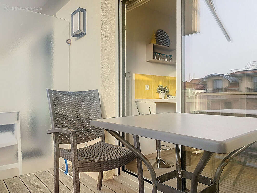 Appartement à ARCACHON