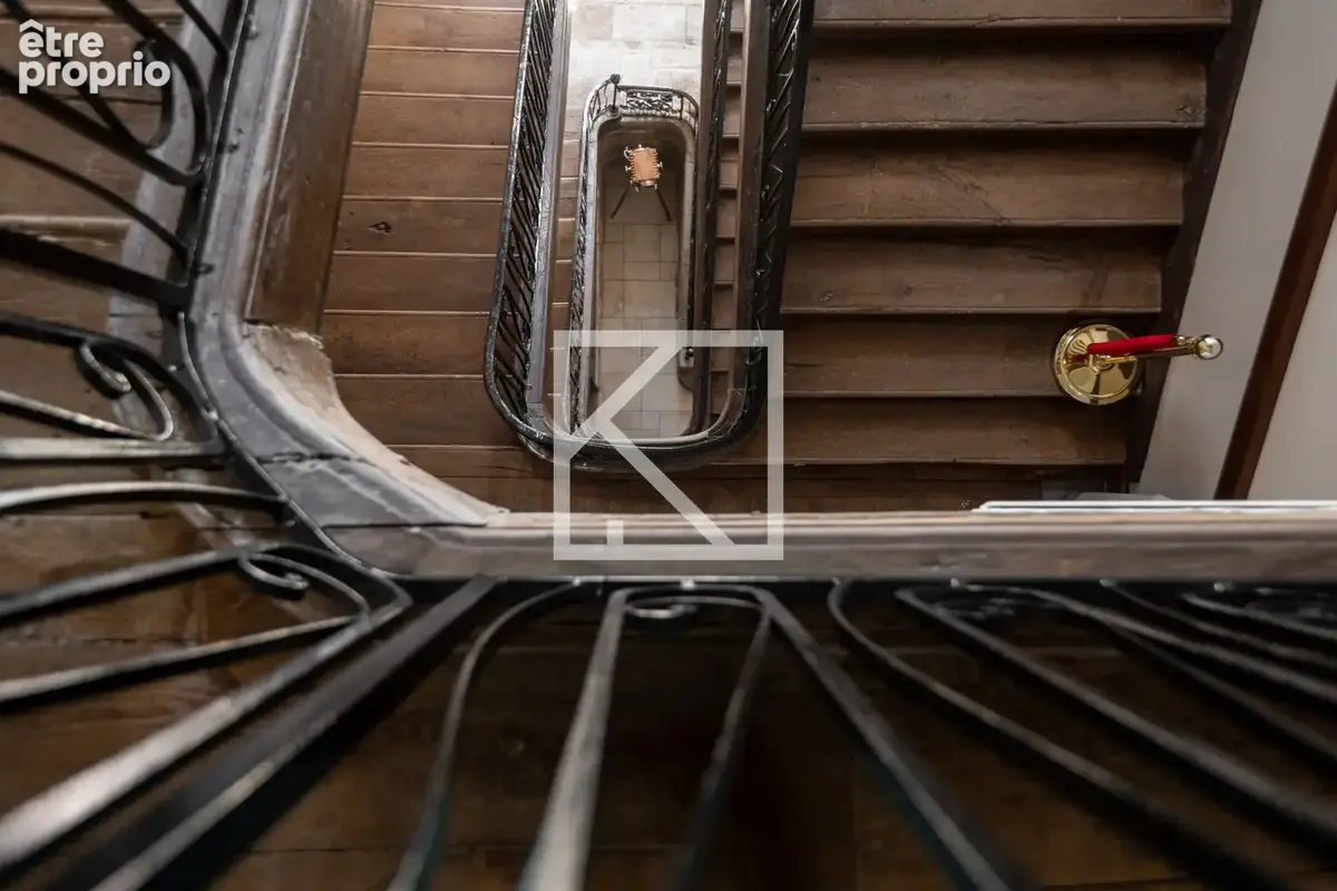 Bien immobilier à vendre à Mezieres-Sur-Couesnon (35140) - photo 7