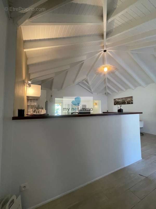 Maison à SAINT-MARTIN