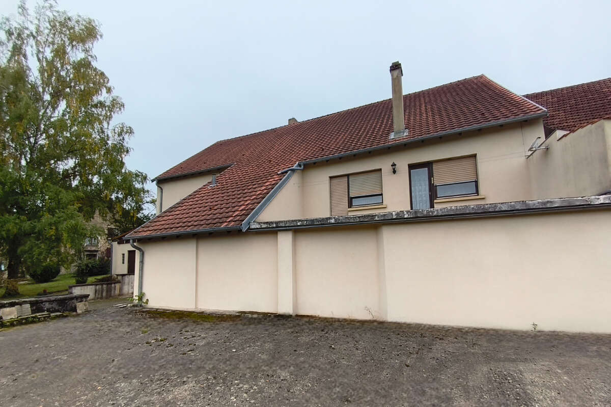 Maison à BETTING